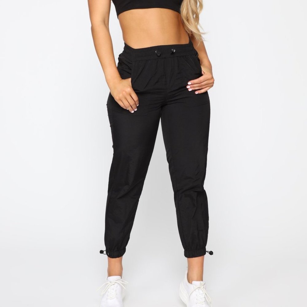 Joggers